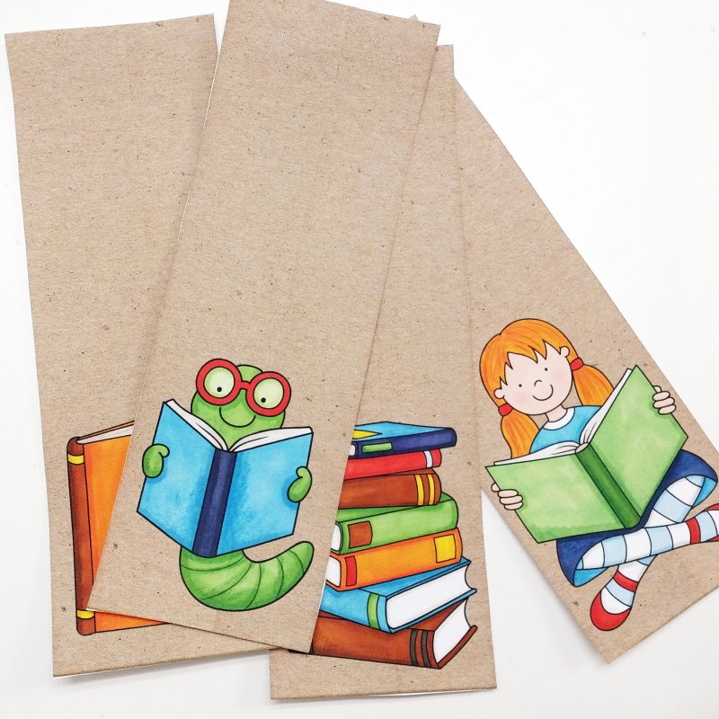 Bookmarks