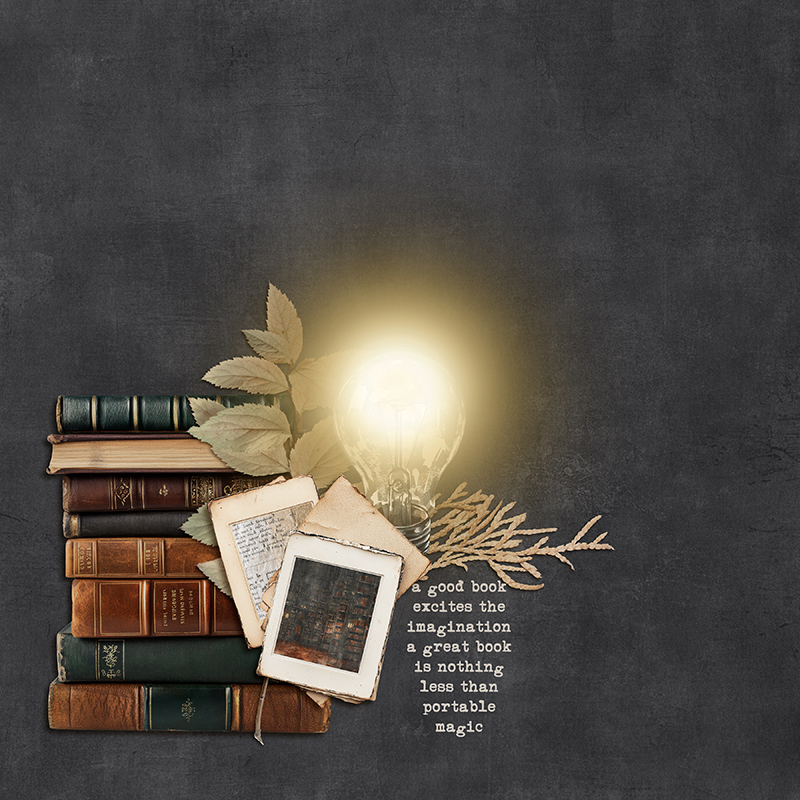 Books