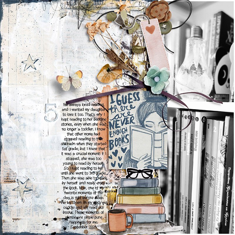 Books