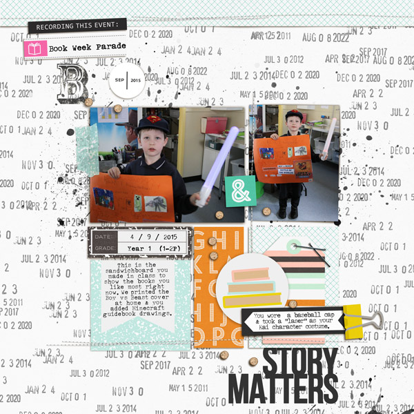 bookweek 2015