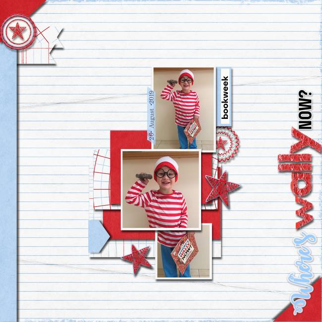 Bookweek