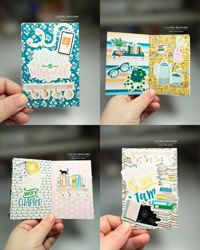 Bookworm Zine