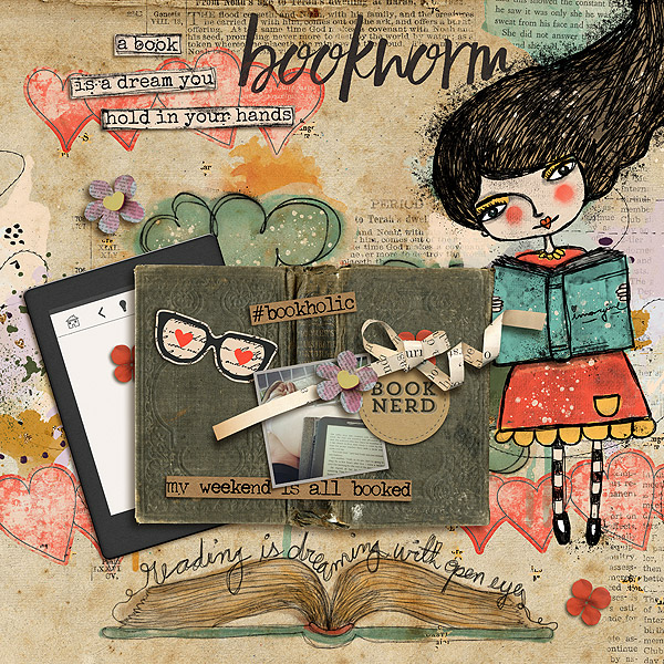 Bookworm