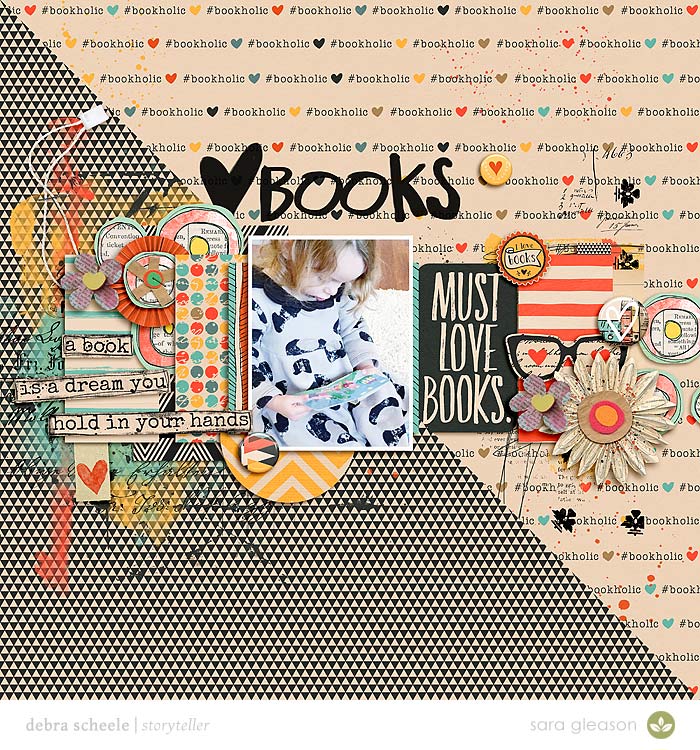 Bookworm