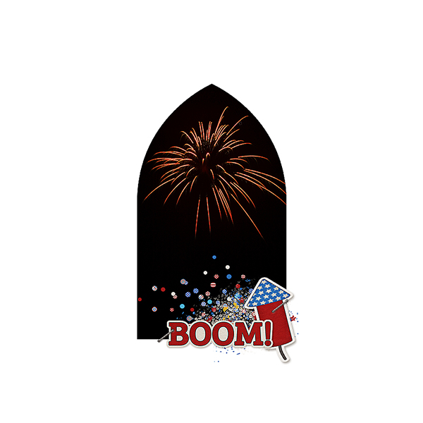 Boom-Art-Journaling