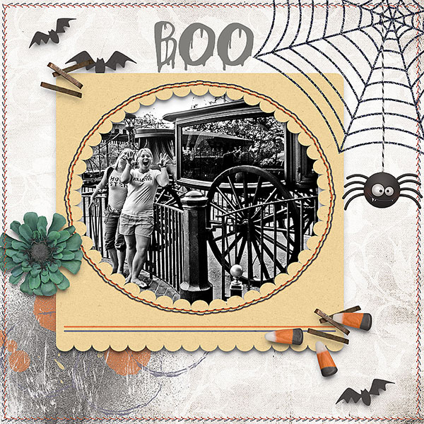 BOOWeb