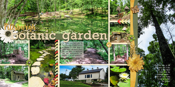 Botanic Garden