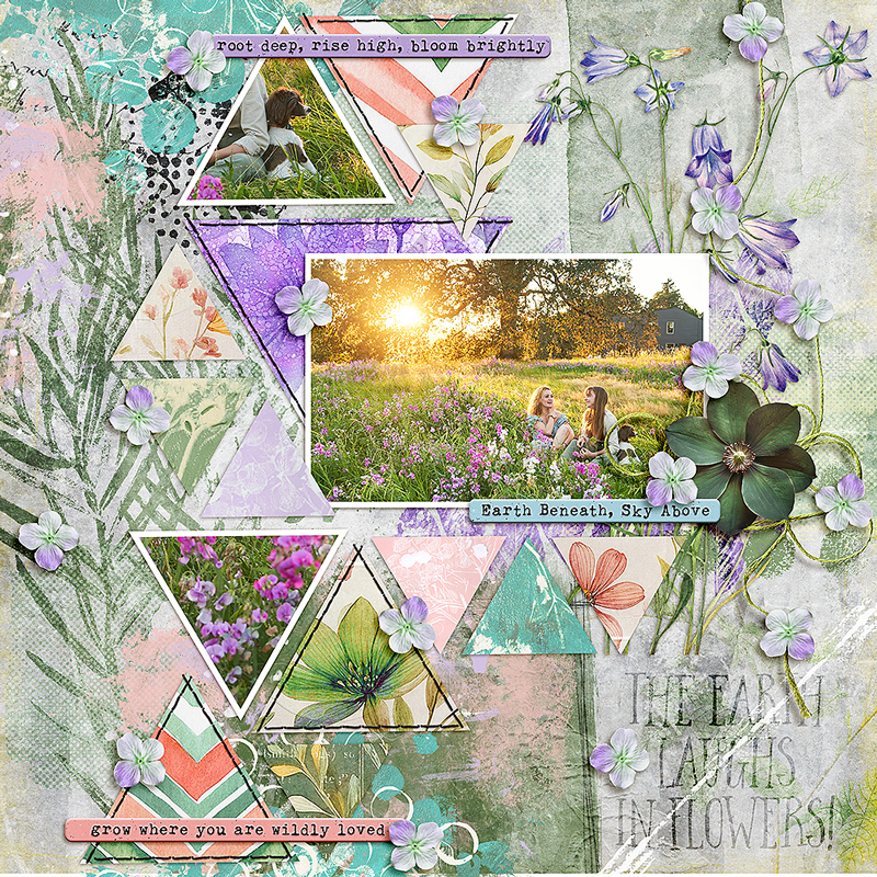 Botanical Bliss
