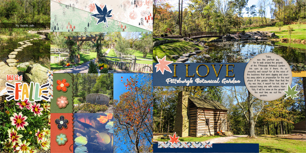 Botanical Garden