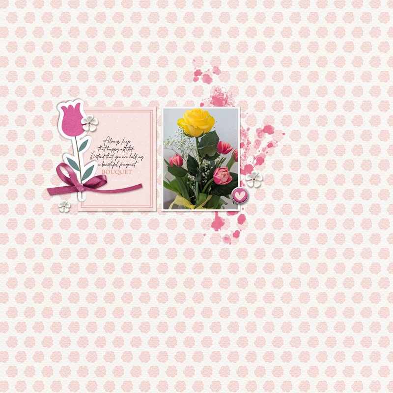 bouquet