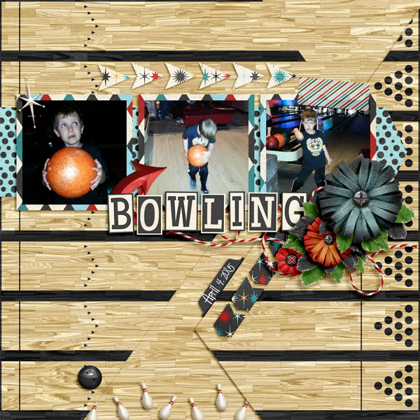 Bowling