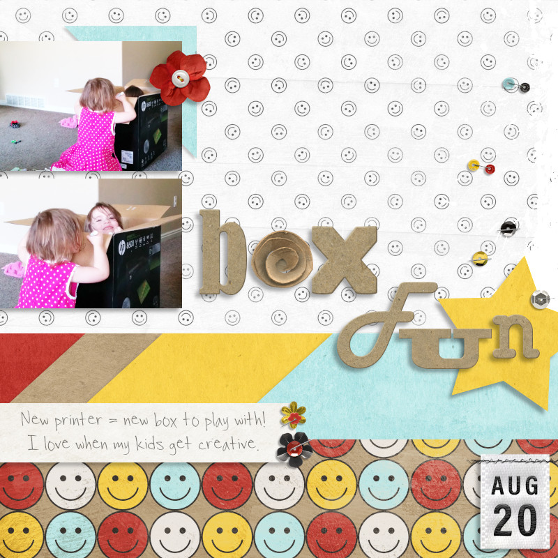 Box Fun