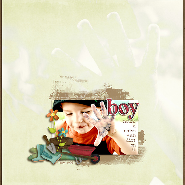 boy