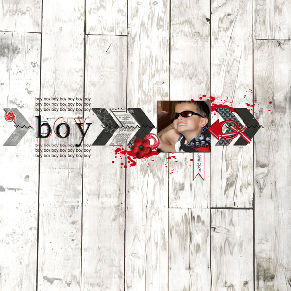 boy