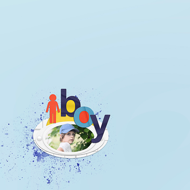 Boy