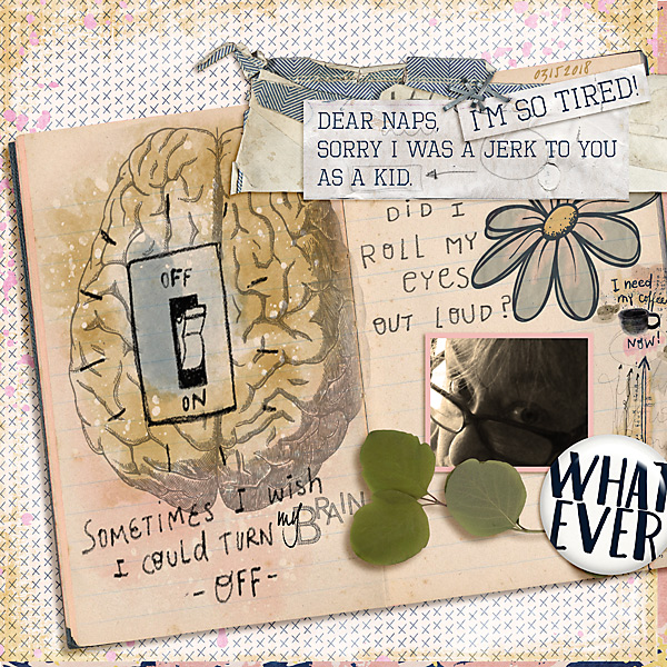 Brain Switch