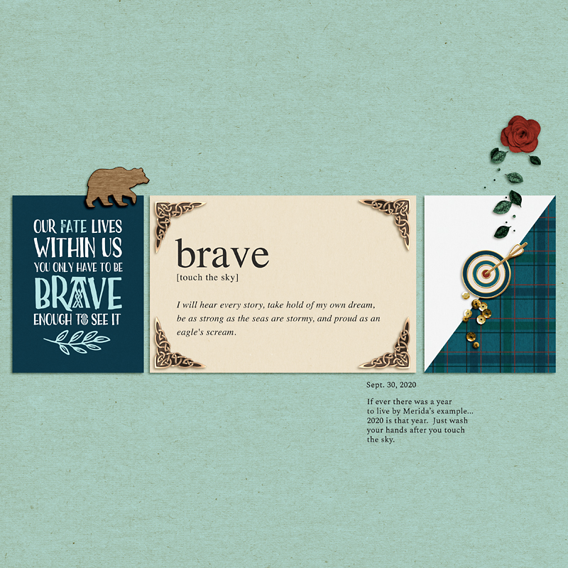 Brave