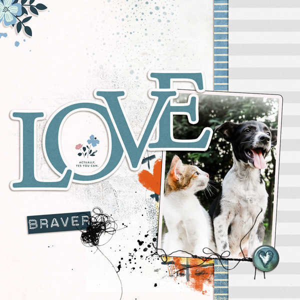Braver