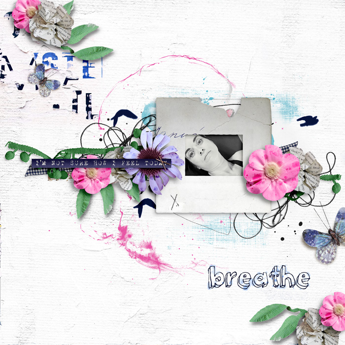 breathe