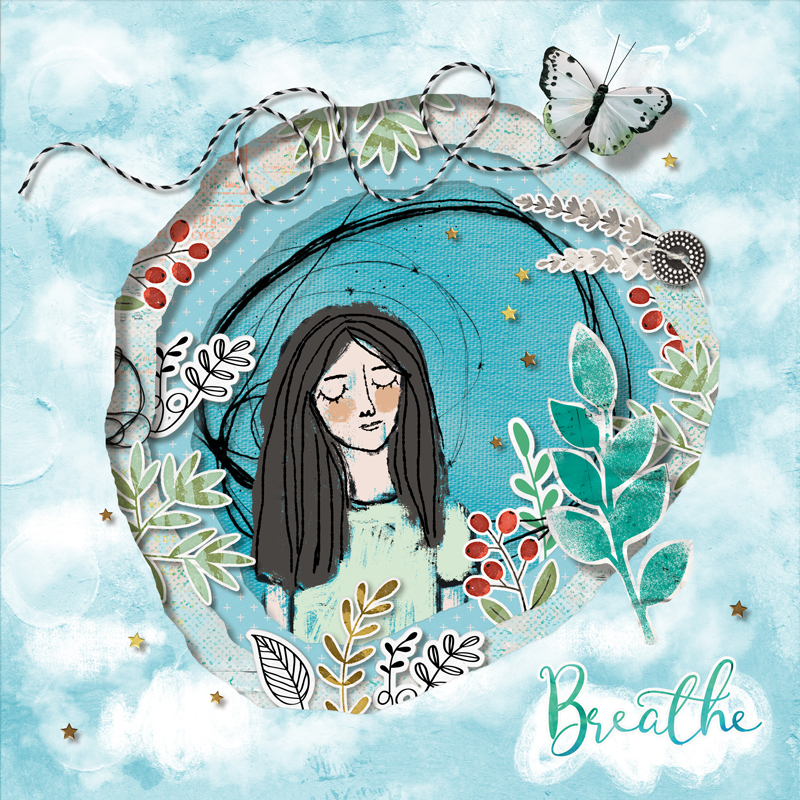 Breathe