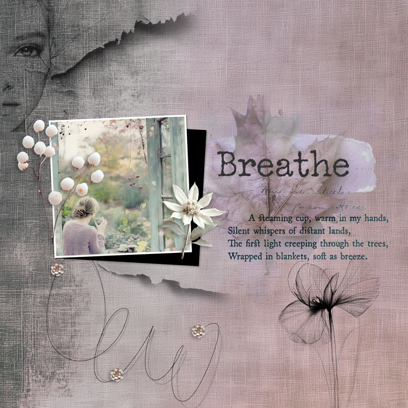 Breathe
