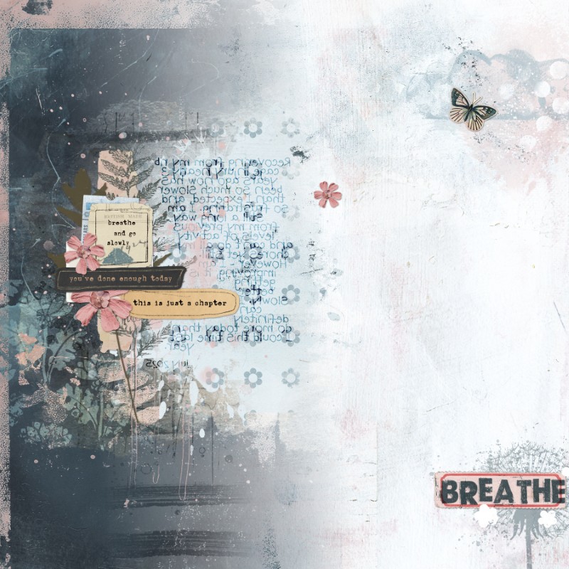 Breathe