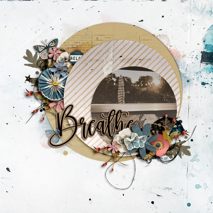 Breathe