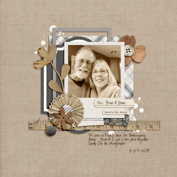 Brian & Diane -- MIS February 18