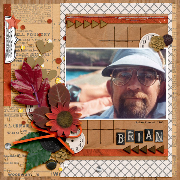 Brian