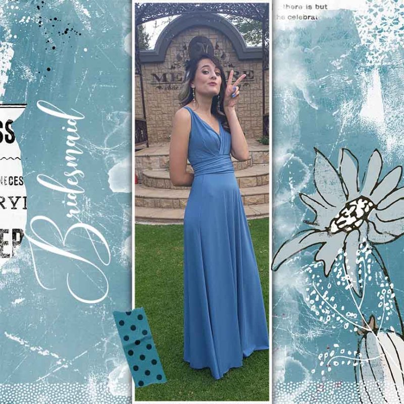 Bridesmaid