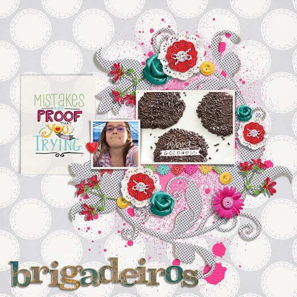Brigadeiros