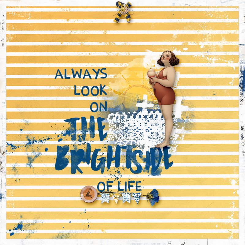 brightside of life