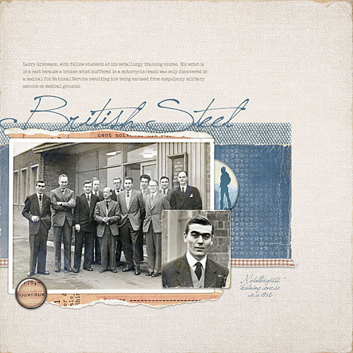 British Steel
