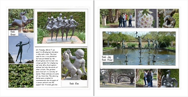 Brookgreen Double