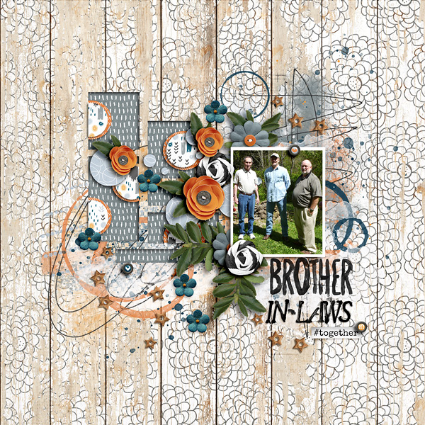 Brother In-Laws