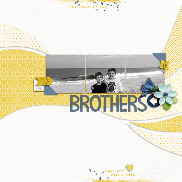 Brothers