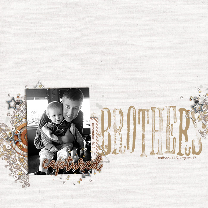 Brothers