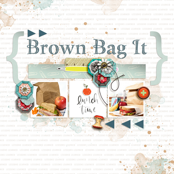 Brown Bag It