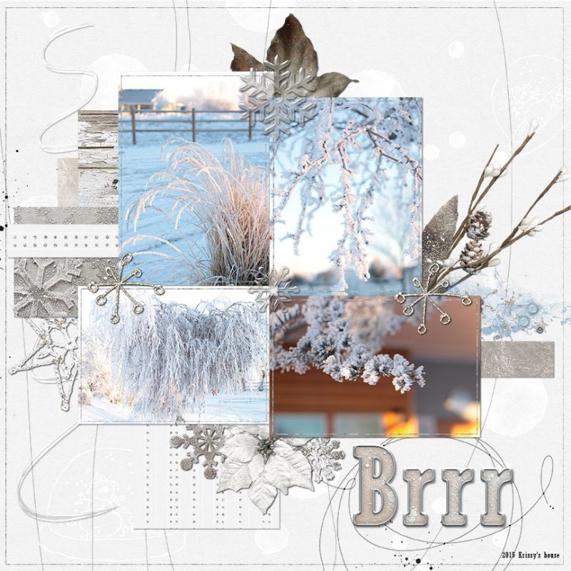 Brr- MOC 5 #4