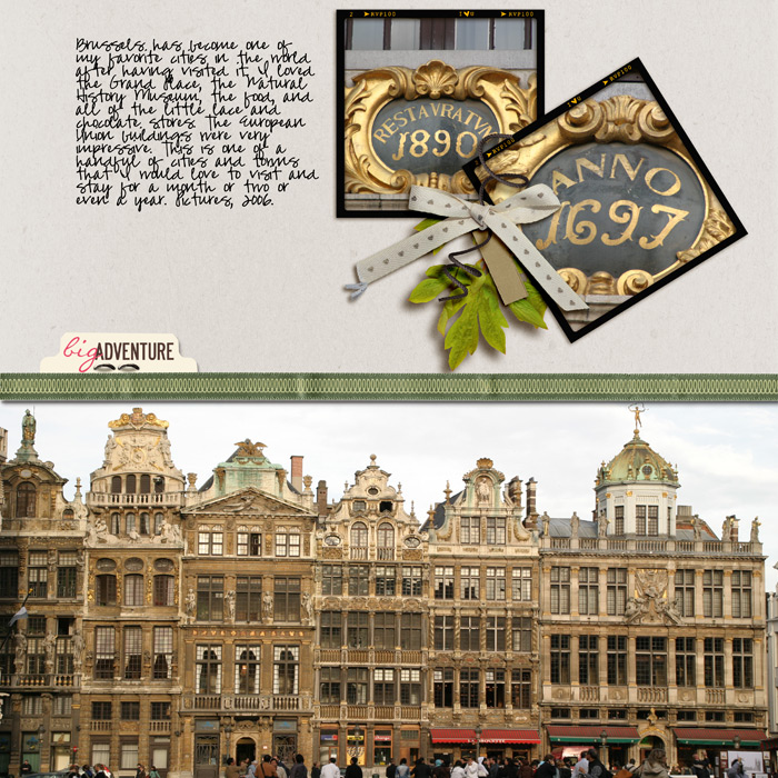 brussels