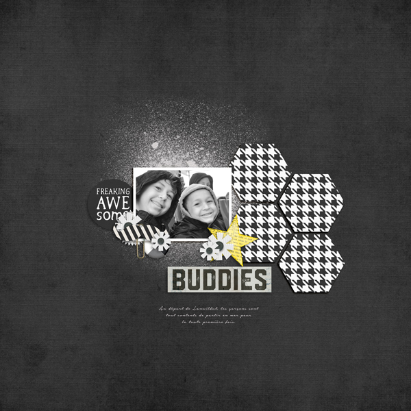 Buddies