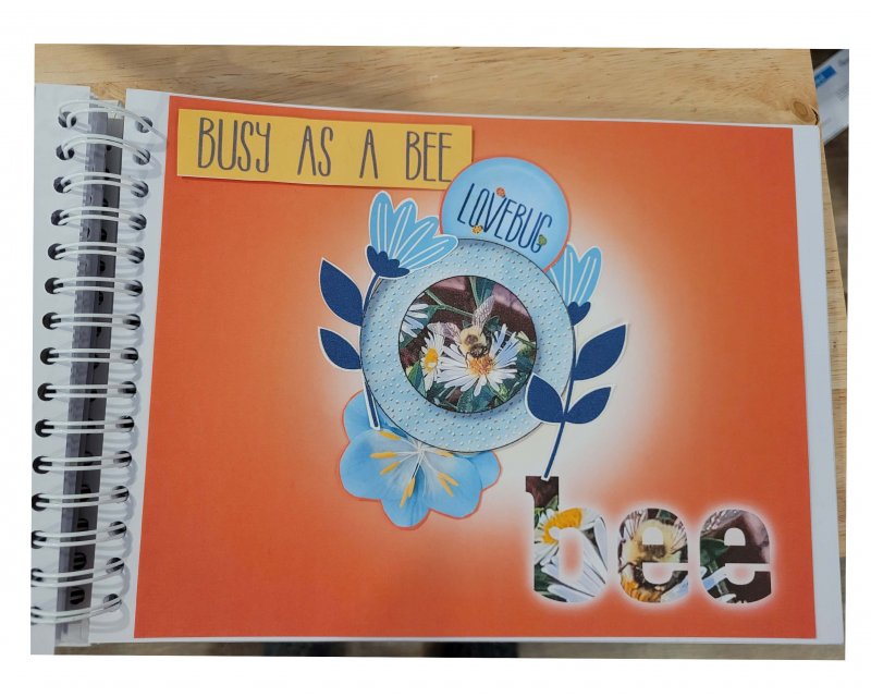 Bug Hunt Bee