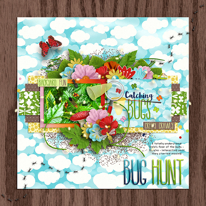Bug Hunt