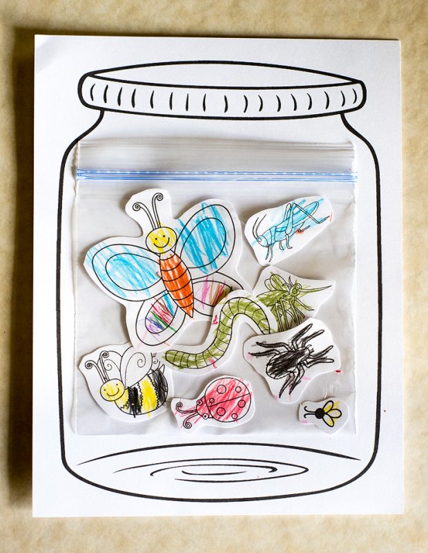 Bug Jar