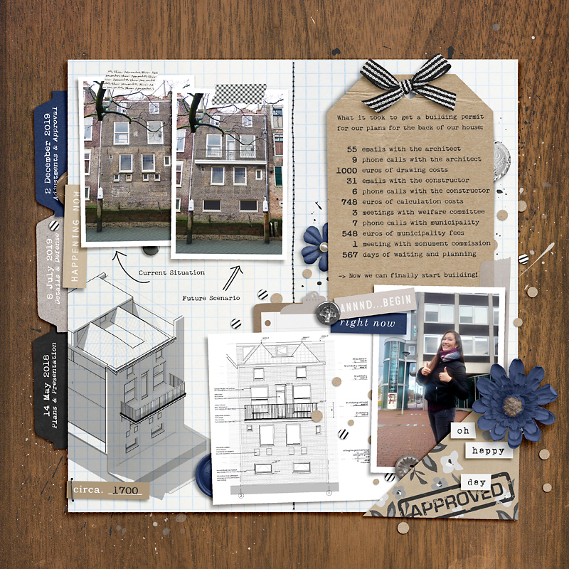 Building Permit