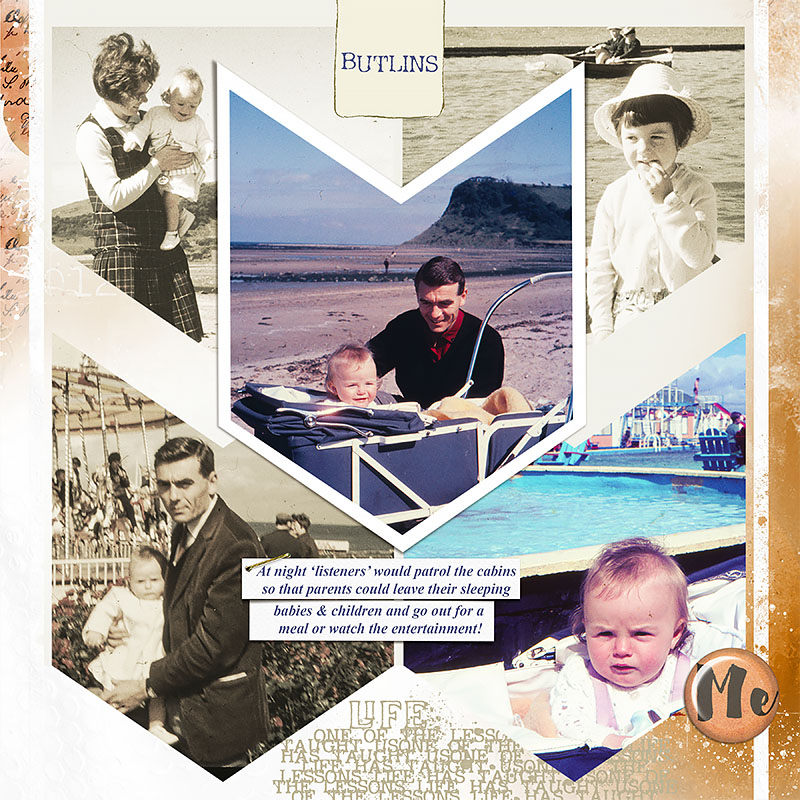 Butlins Scotland