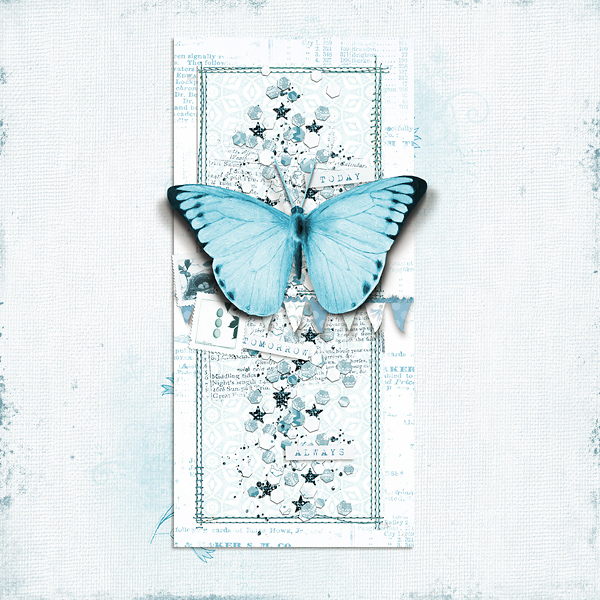 Butterfly Dreams