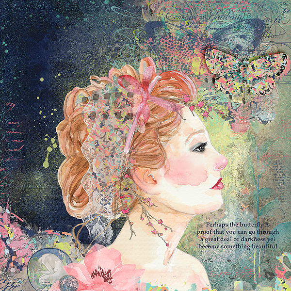 Butterfly