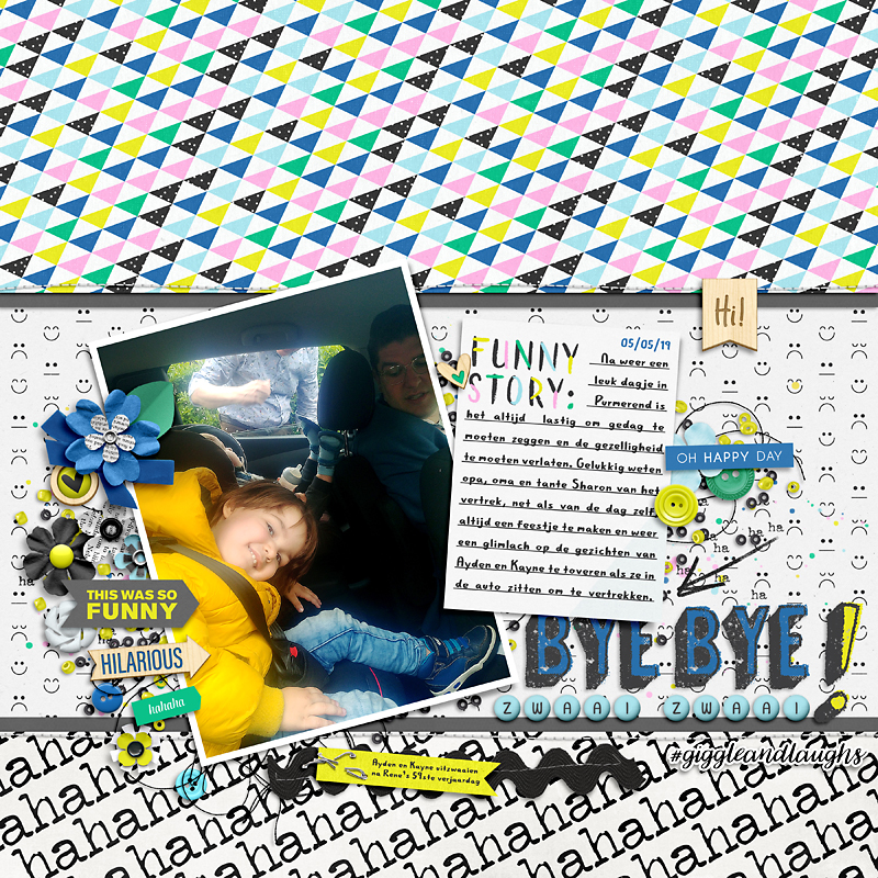 ByeBye
