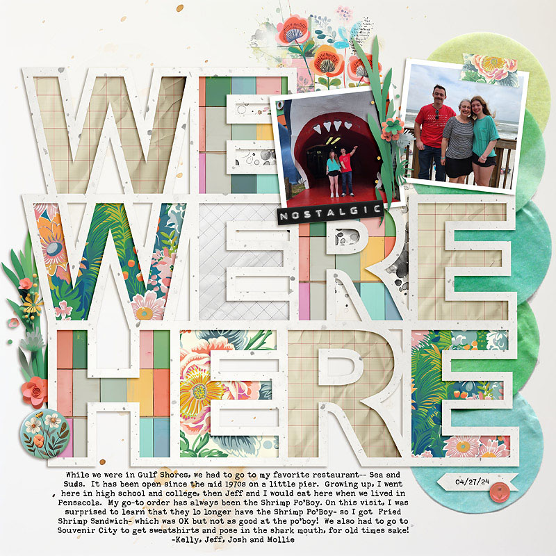 BYOC May 2024- we were here